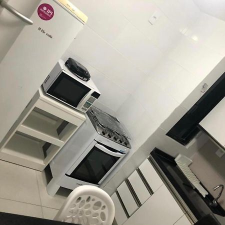 Flat Em Boa Viagem Apartment Recife Bagian luar foto