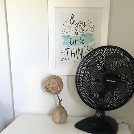 Flat Em Boa Viagem Apartment Recife Bagian luar foto