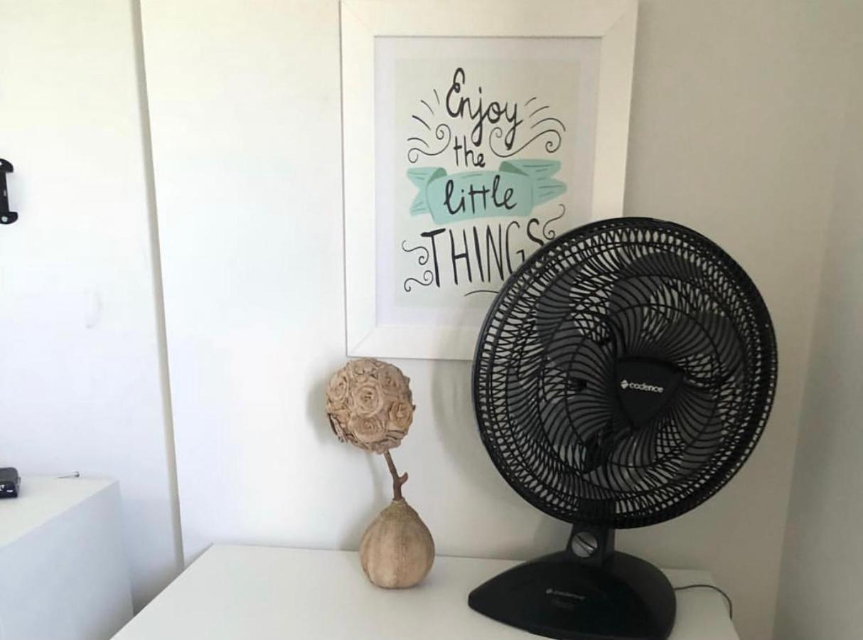 Flat Em Boa Viagem Apartment Recife Bagian luar foto
