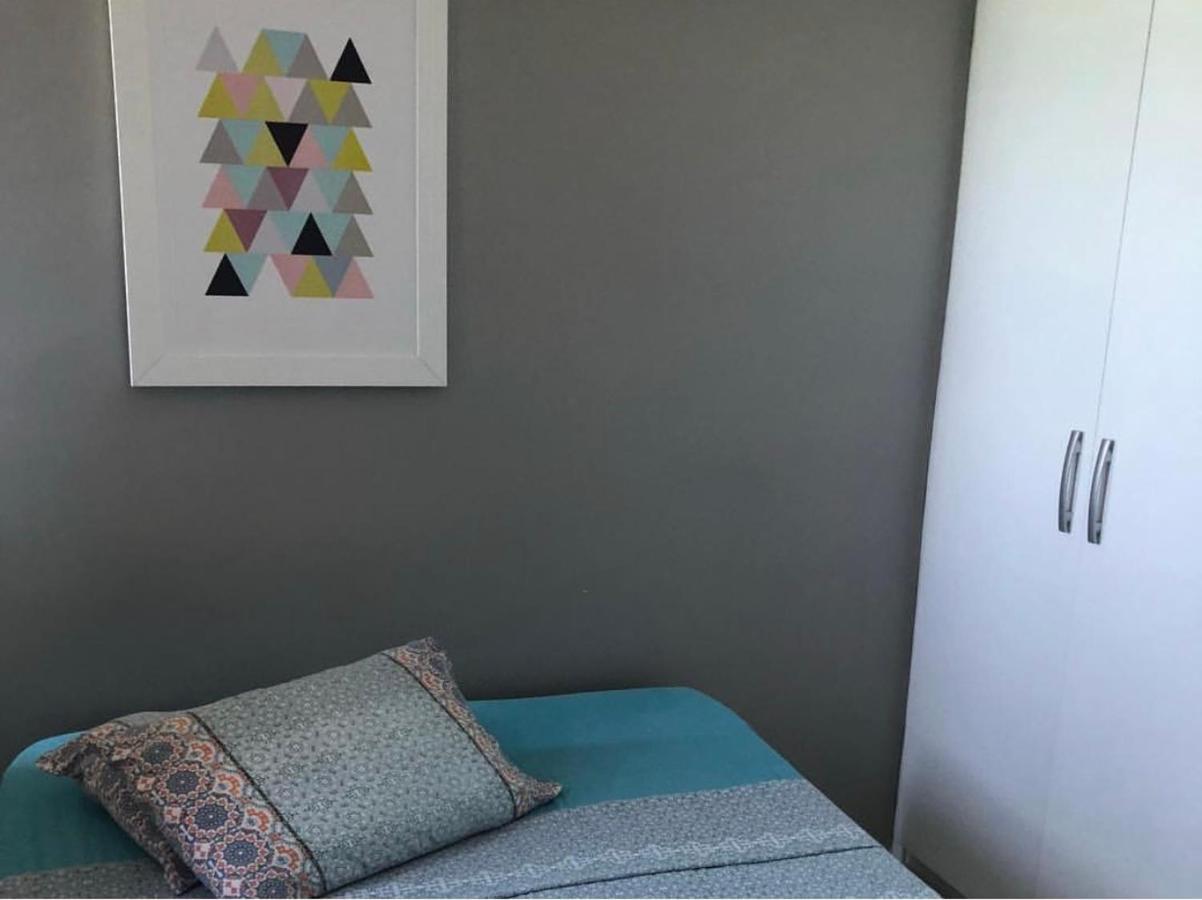 Flat Em Boa Viagem Apartment Recife Bagian luar foto