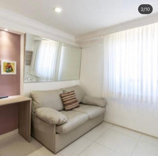 Flat Em Boa Viagem Apartment Recife Bagian luar foto