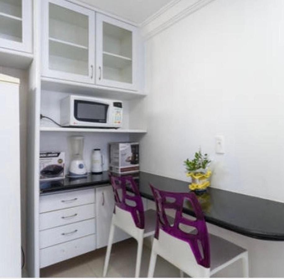 Flat Em Boa Viagem Apartment Recife Bagian luar foto