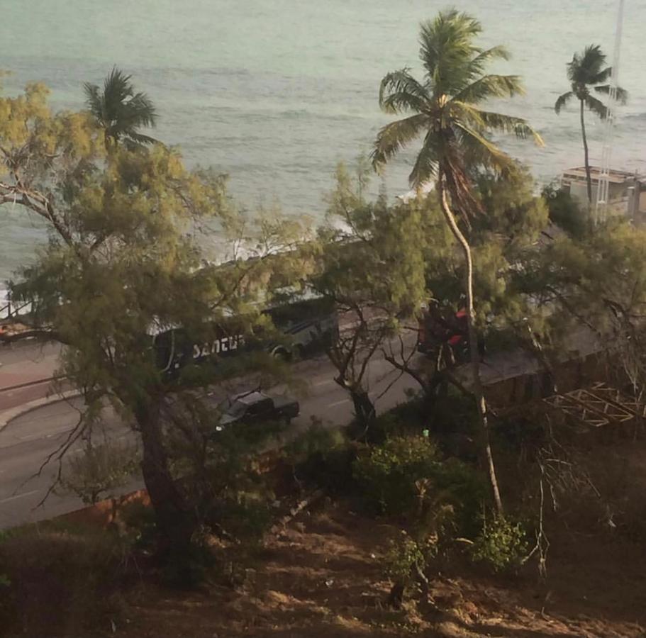Flat Em Boa Viagem Apartment Recife Bagian luar foto