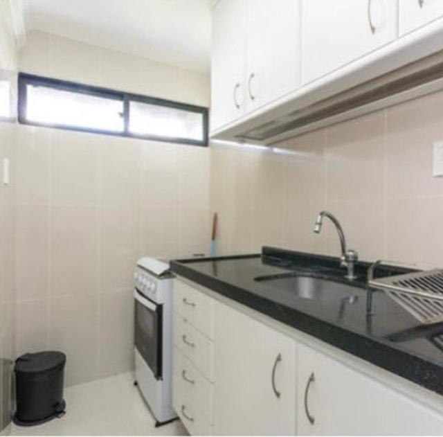 Flat Em Boa Viagem Apartment Recife Bagian luar foto