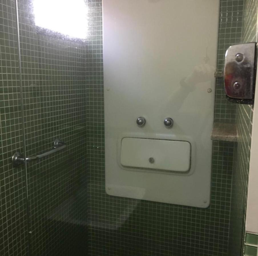 Flat Em Boa Viagem Apartment Recife Bagian luar foto