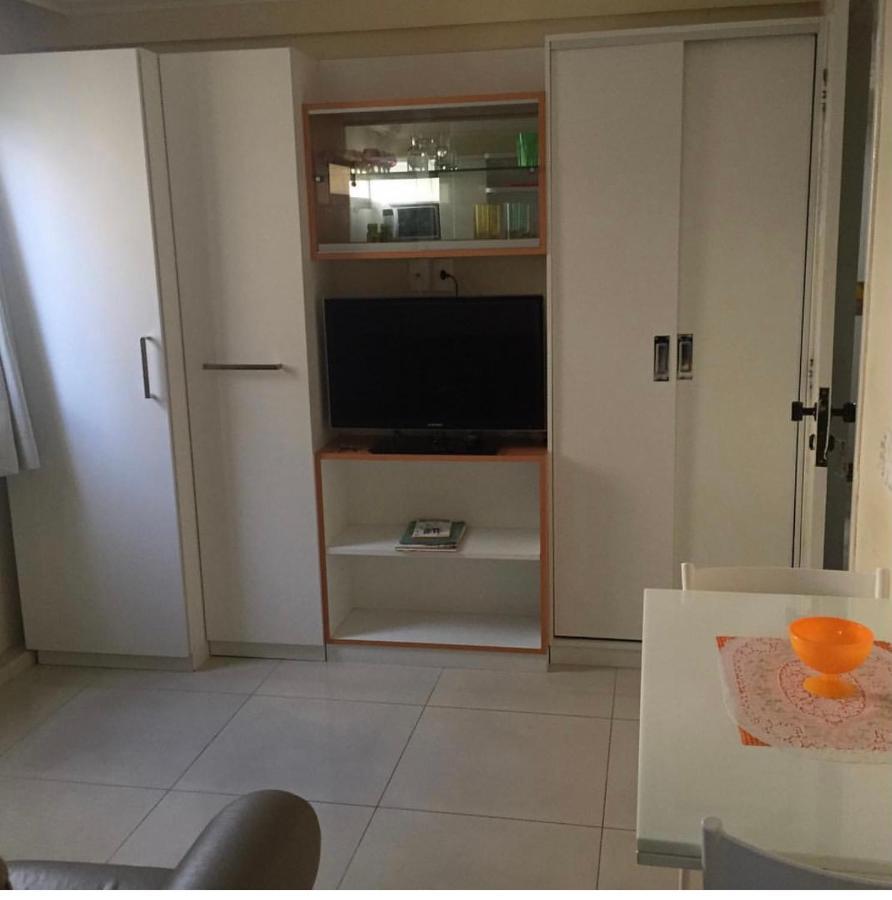 Flat Em Boa Viagem Apartment Recife Bagian luar foto
