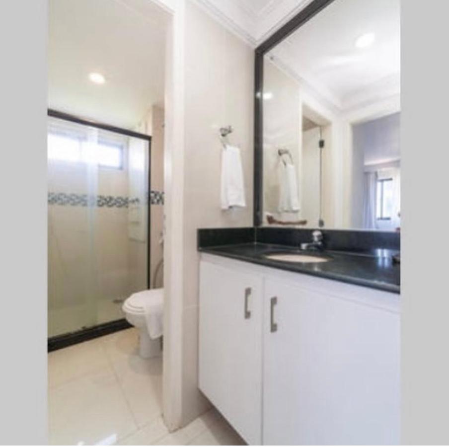 Flat Em Boa Viagem Apartment Recife Bagian luar foto