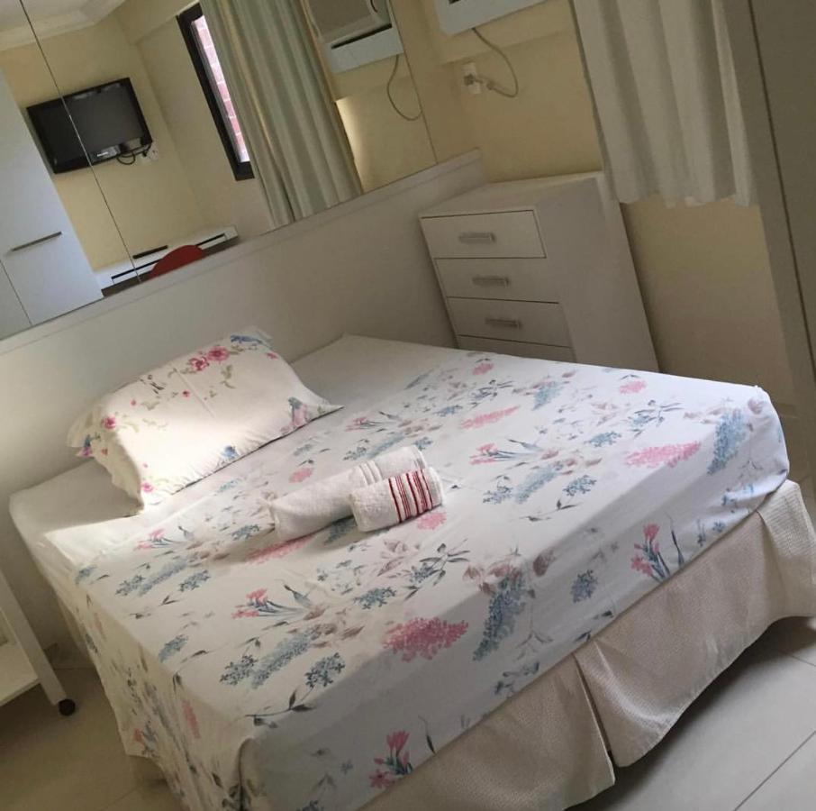 Flat Em Boa Viagem Apartment Recife Bagian luar foto