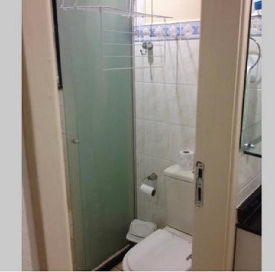 Flat Em Boa Viagem Apartment Recife Bagian luar foto