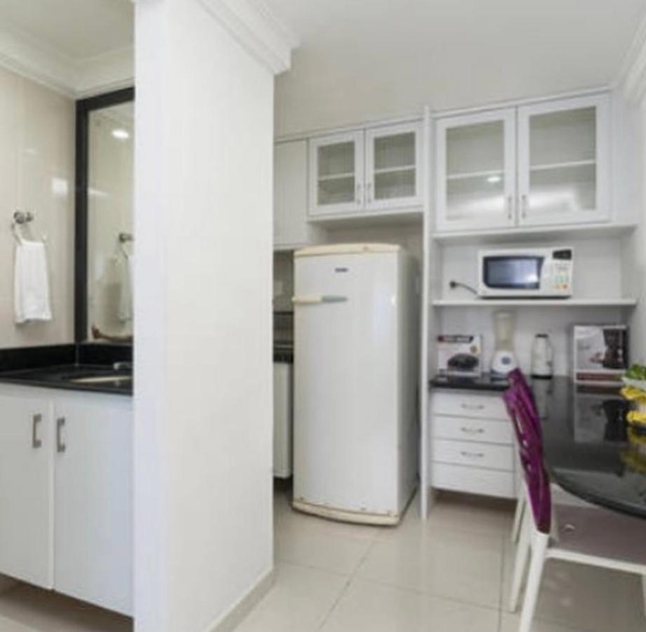 Flat Em Boa Viagem Apartment Recife Bagian luar foto