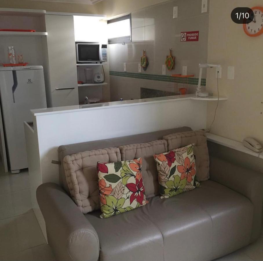 Flat Em Boa Viagem Apartment Recife Bagian luar foto