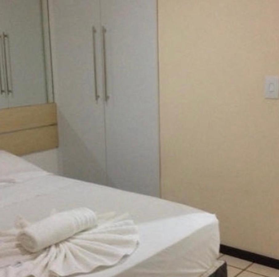 Flat Em Boa Viagem Apartment Recife Bagian luar foto