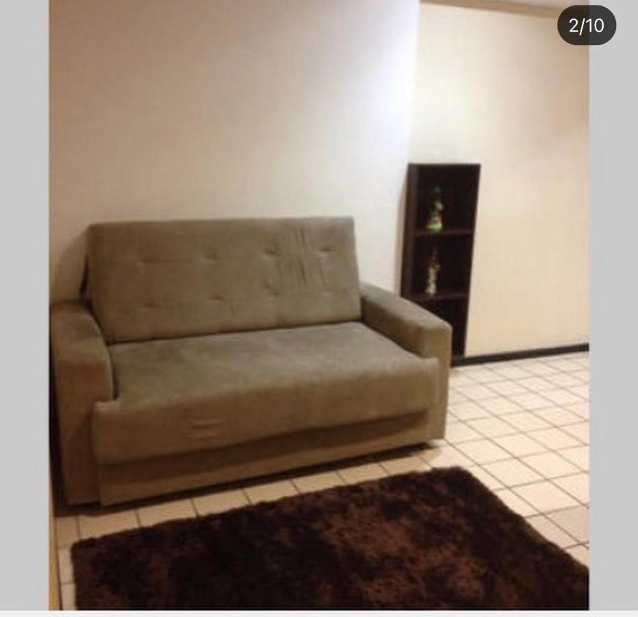 Flat Em Boa Viagem Apartment Recife Bagian luar foto