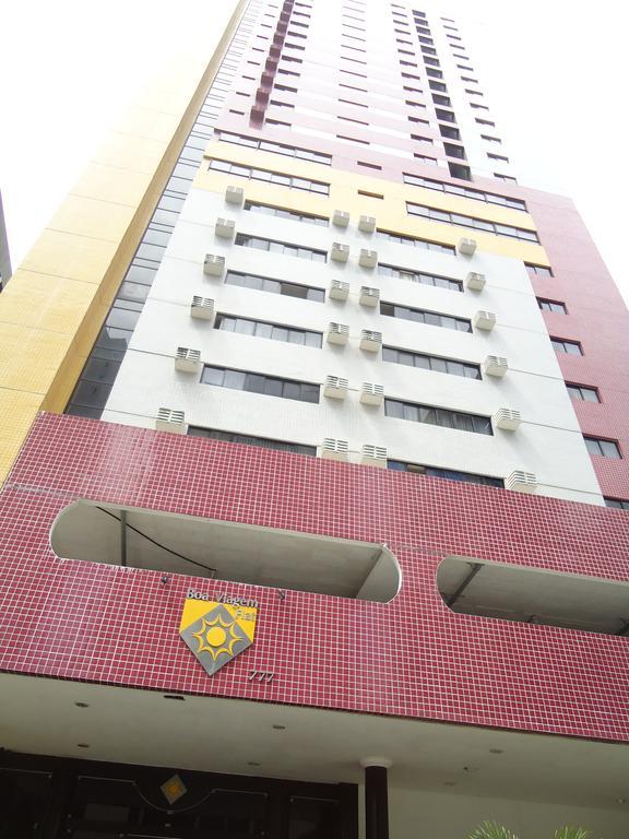 Flat Em Boa Viagem Apartment Recife Ruang foto